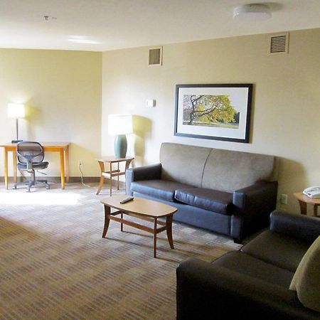 Extended Stay America Suites - Atlanta - Alpharetta - Northpoint - West Exterior foto