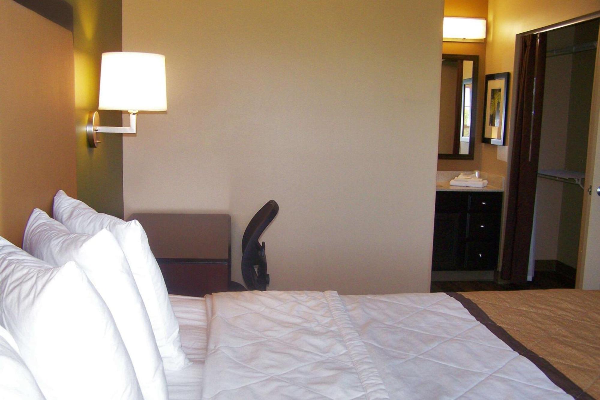 Extended Stay America Suites - Atlanta - Alpharetta - Northpoint - West Exterior foto